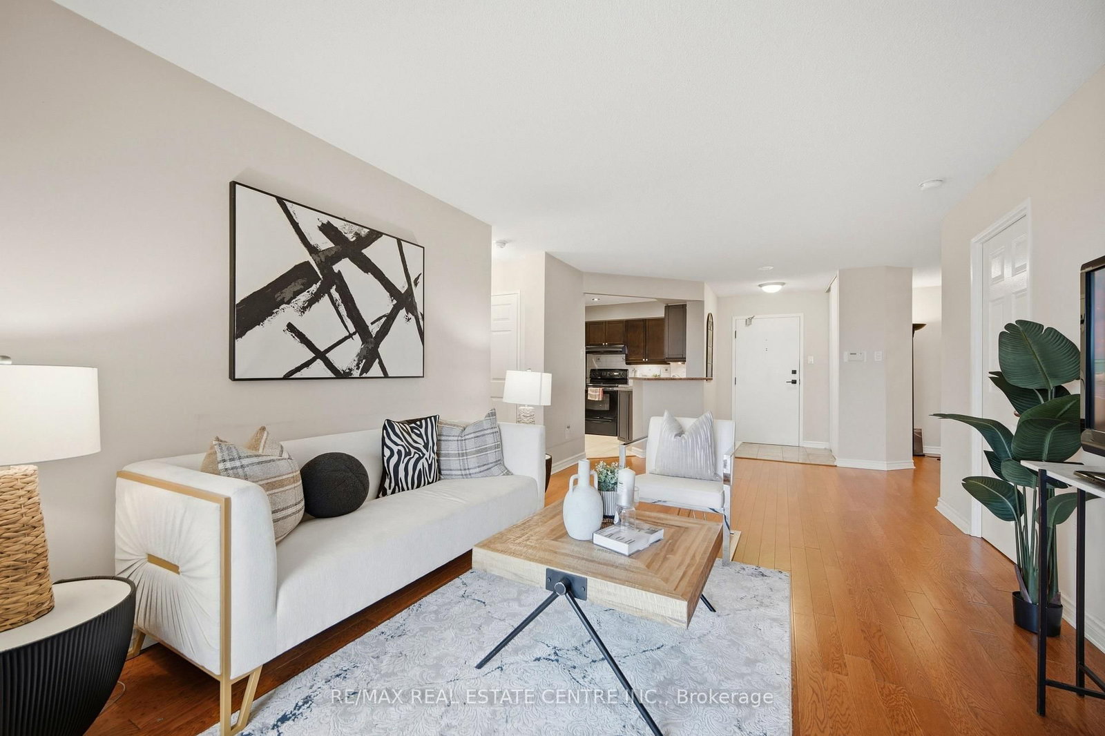 8501 Bayview Avenue, Unit 1414 - Photo 13