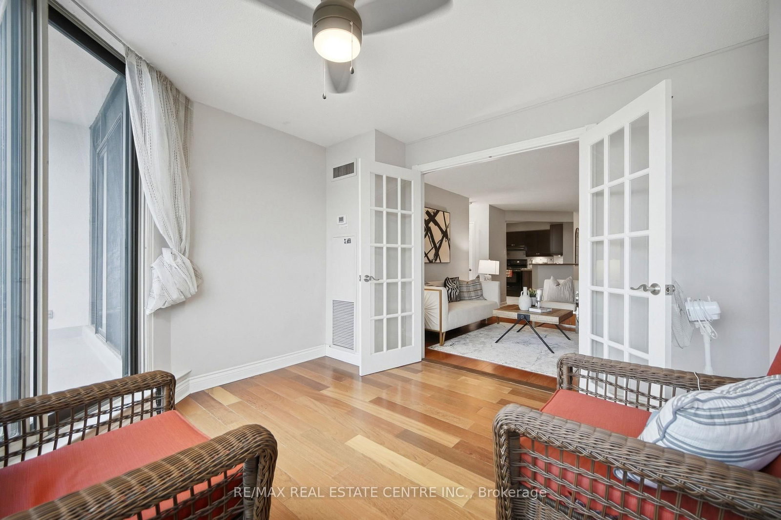 8501 Bayview Avenue, Unit 1414 - Photo 20