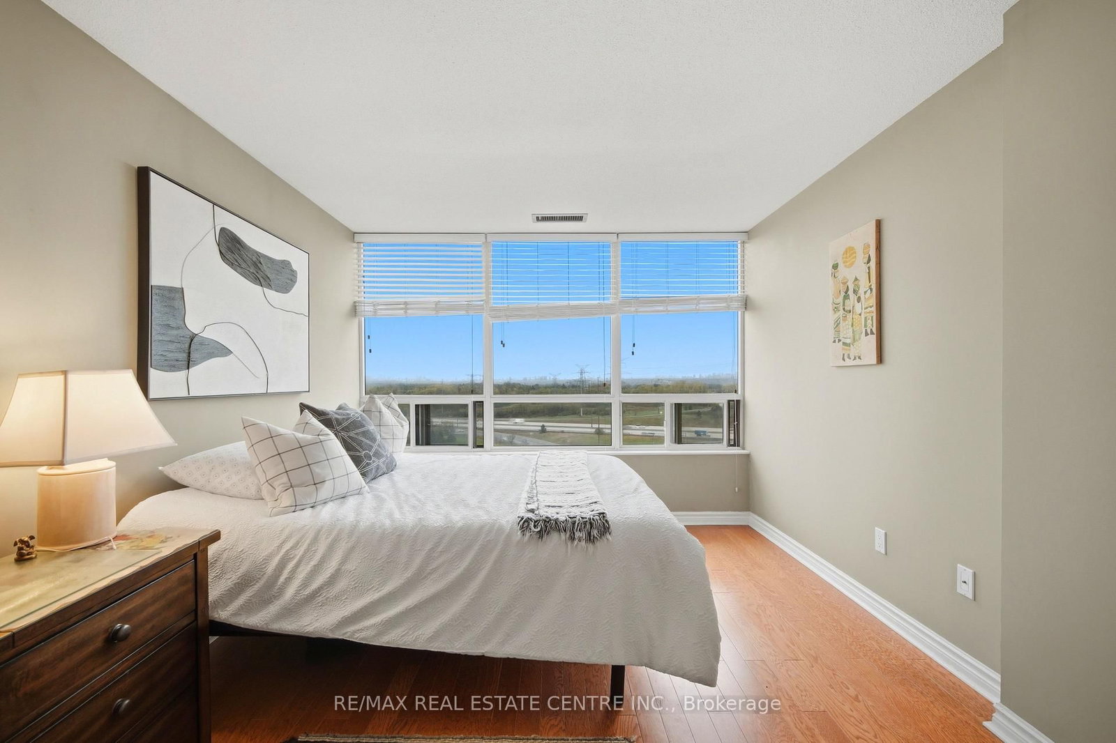 8501 Bayview Avenue, Unit 1414 - Photo 22