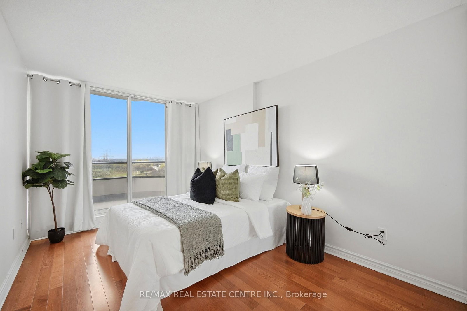 8501 Bayview Avenue, Unit 1414 - Photo 26