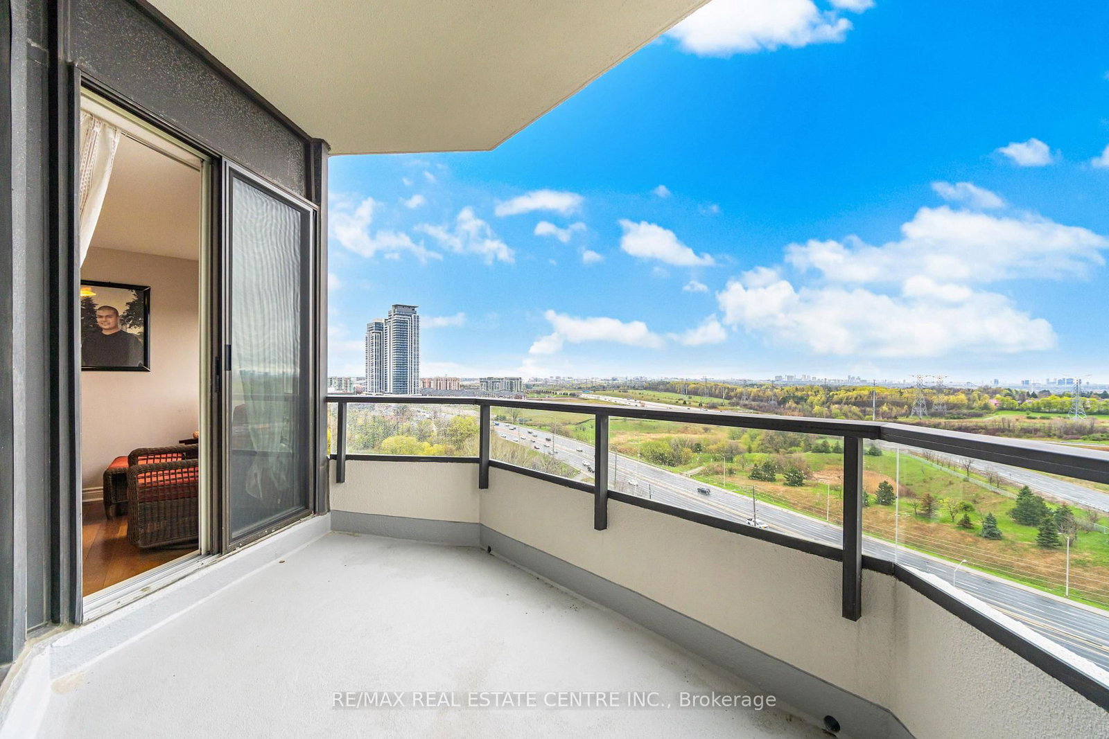 8501 Bayview Avenue, Unit 1414 - Photo 29