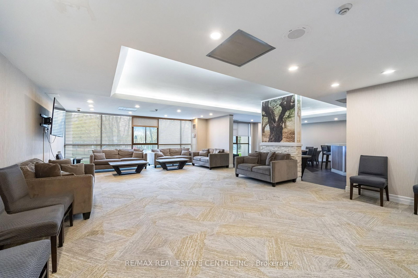 8501 Bayview Avenue, Unit 1414 - Photo 35