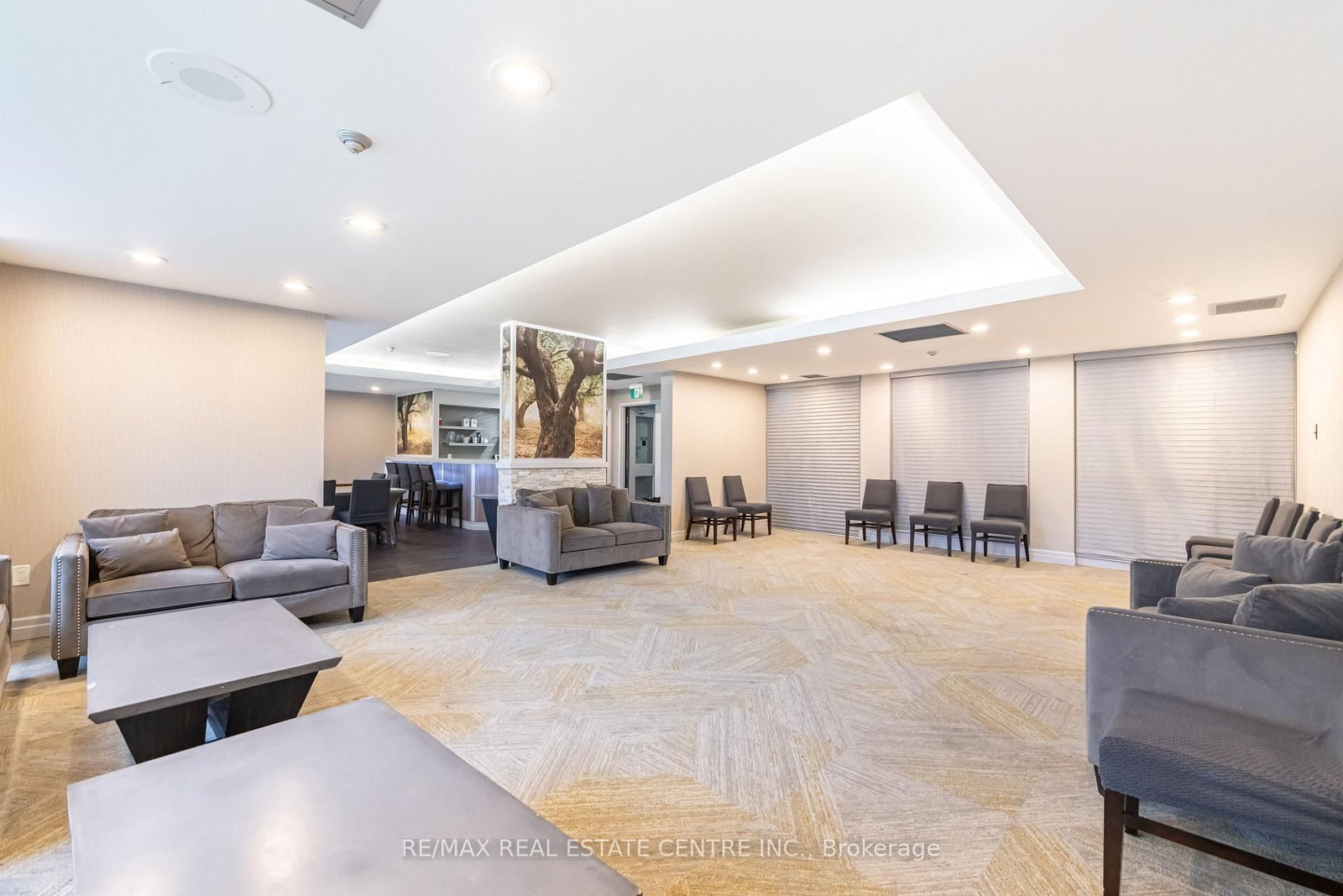 8501 Bayview Avenue, Unit 1414 - Photo 36
