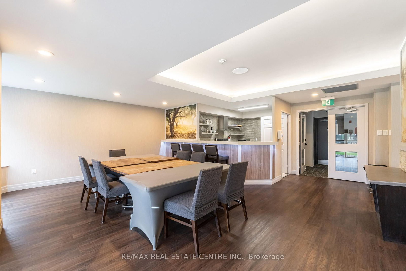 8501 Bayview Avenue, Unit 1414 - Photo 38