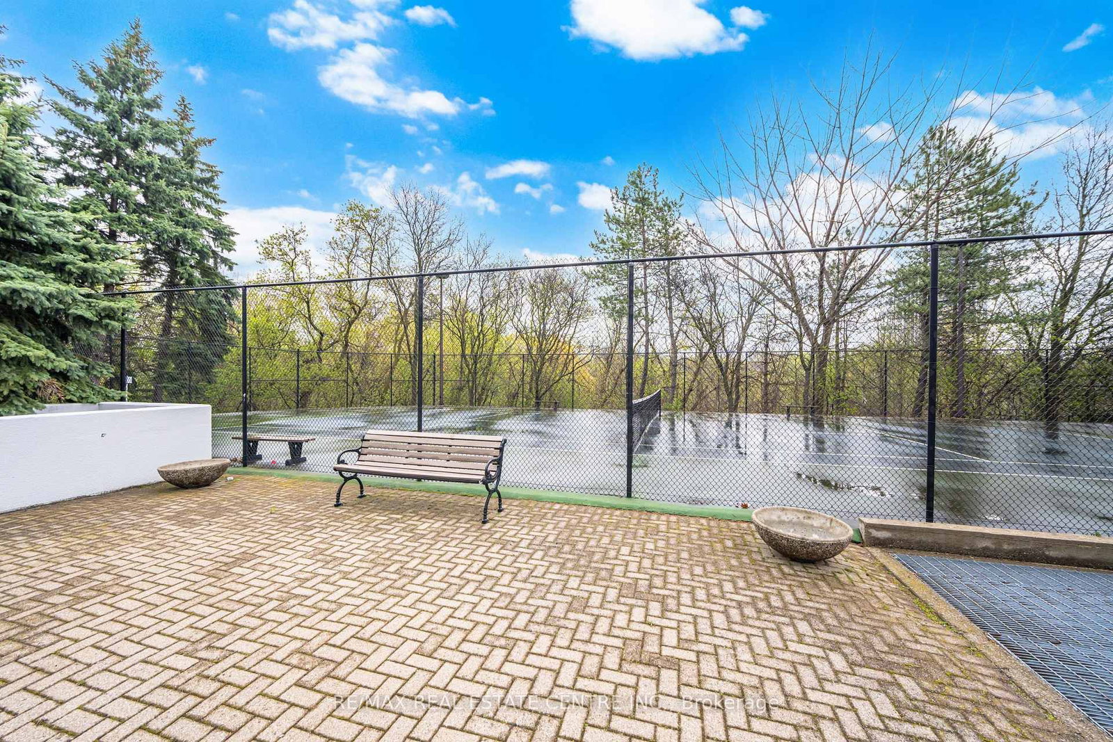 8501 Bayview Avenue, Unit 1414 - Photo 42