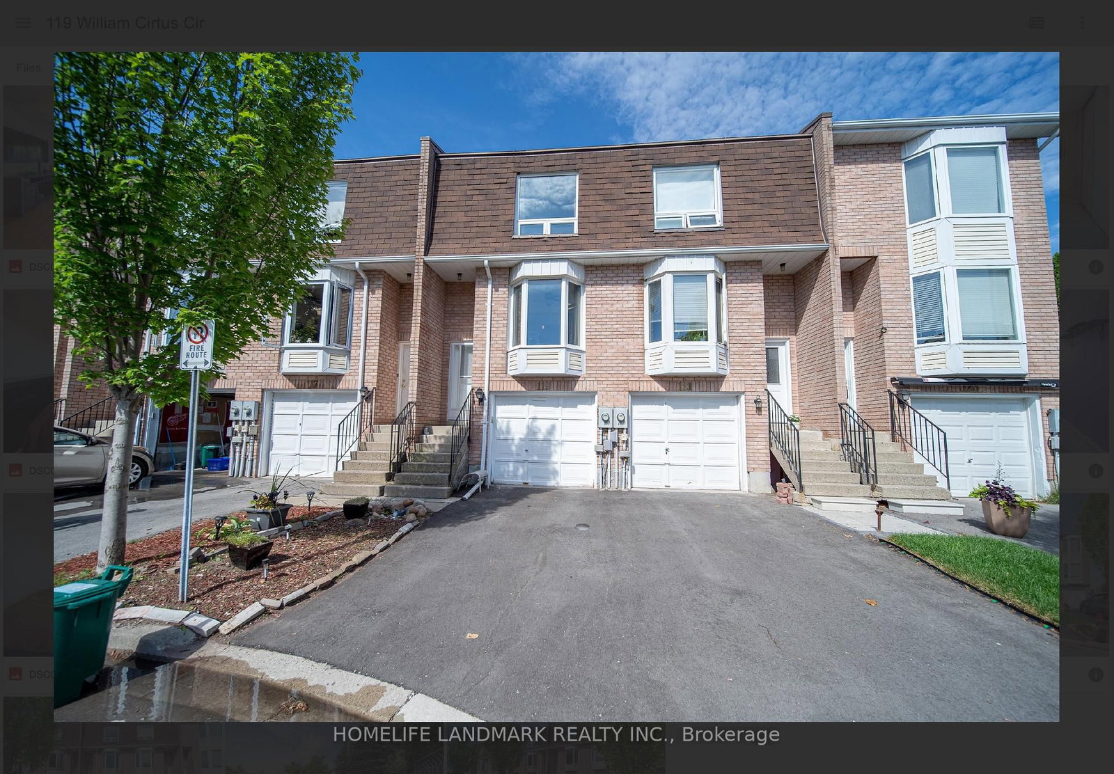 119 William Curtis Circle, Unit 57
