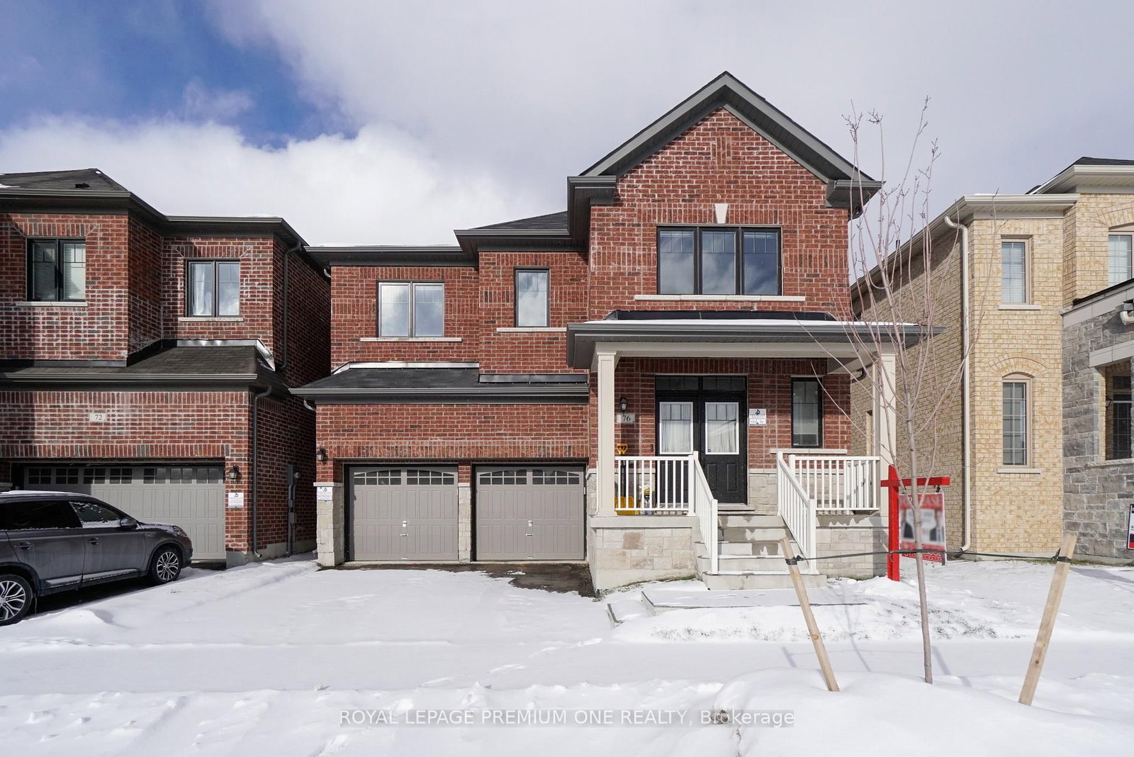 76 Birkett Way, Unit Bsmt