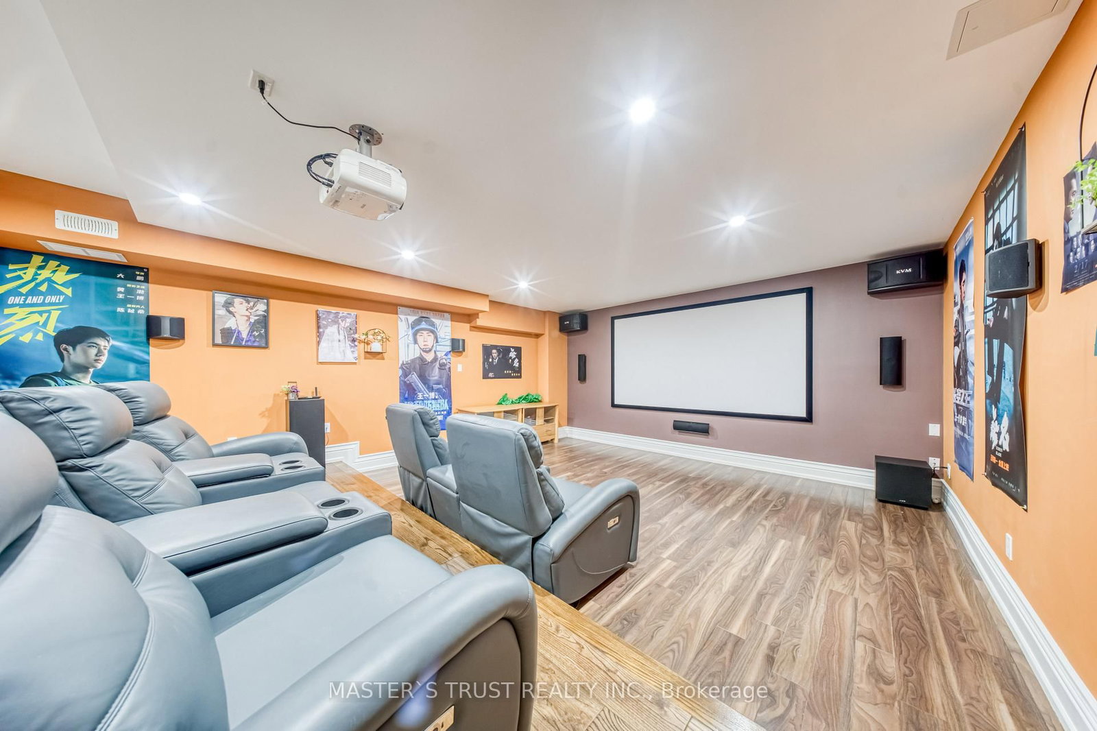 7 Trumpour Court • Markham, ON photo 17