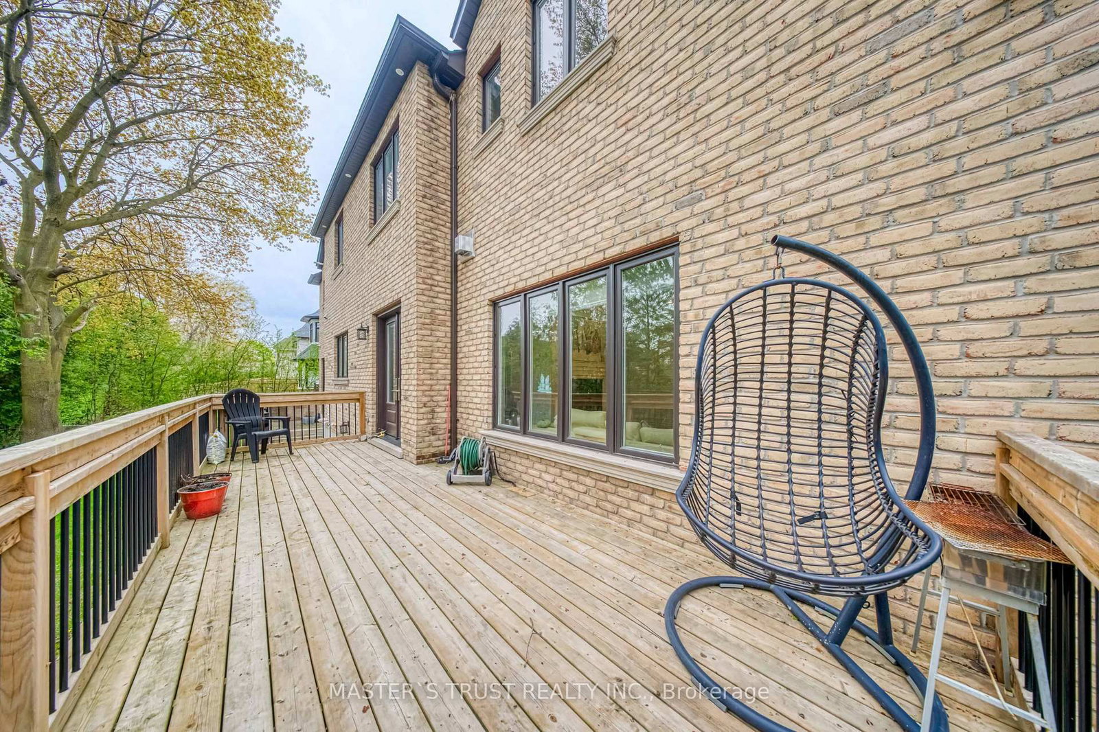7 Trumpour Court • Markham, ON photo 18