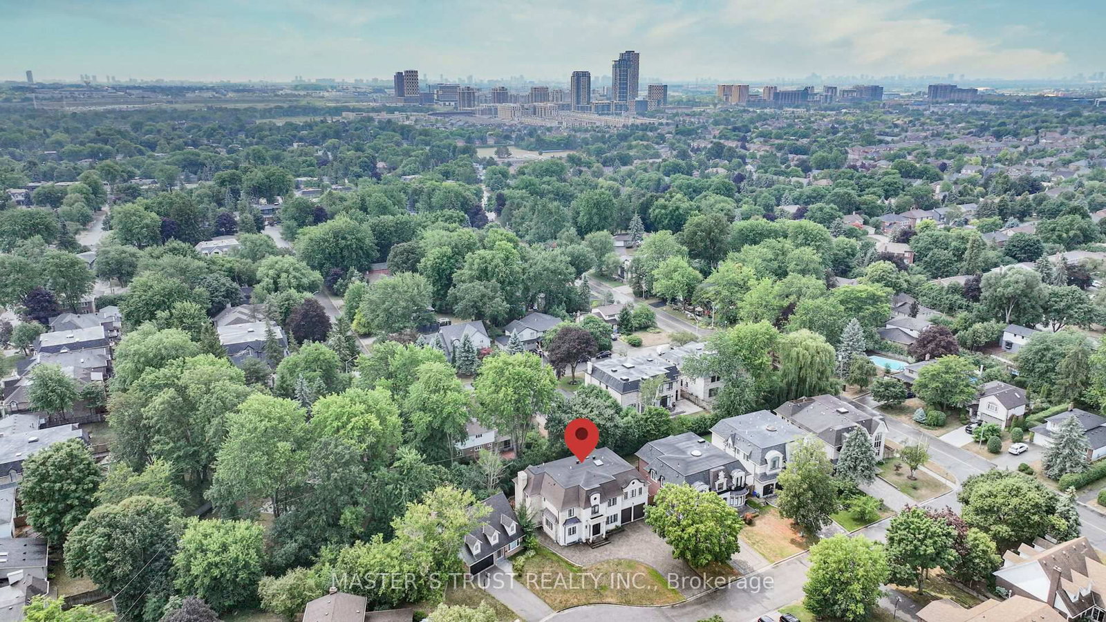 7 Trumpour Court • Markham, ON photo 19