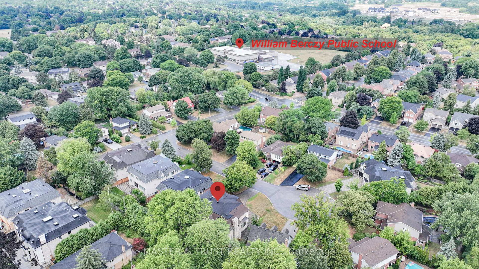 7 Trumpour Court • Markham, ON photo 20