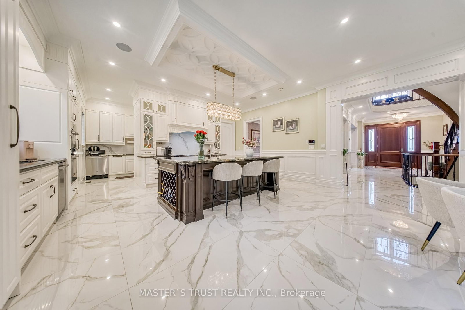 7 Trumpour Court • Markham, ON photo 7