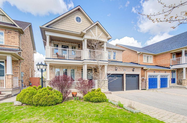 60 Brockdale Street
