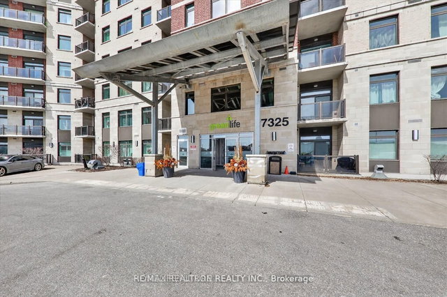 9 - 7325 Markham Road