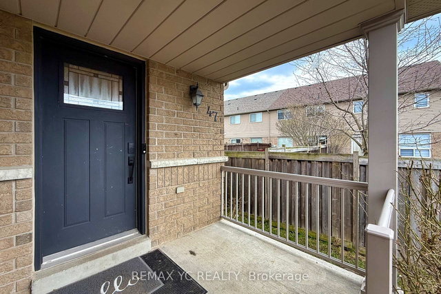 47 Mcmulkin Street