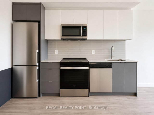 812E - 8868 Yonge Street