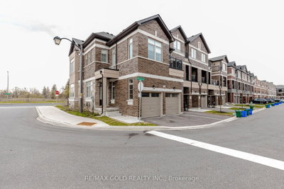 4-bed Townhouse · 111 Carneros Way