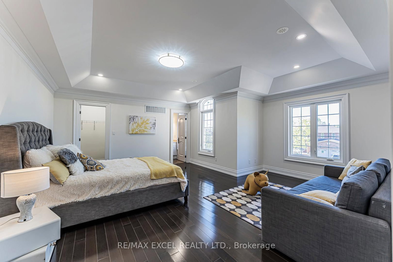 19 Addison Street • Richmond Hill, ON photo 21