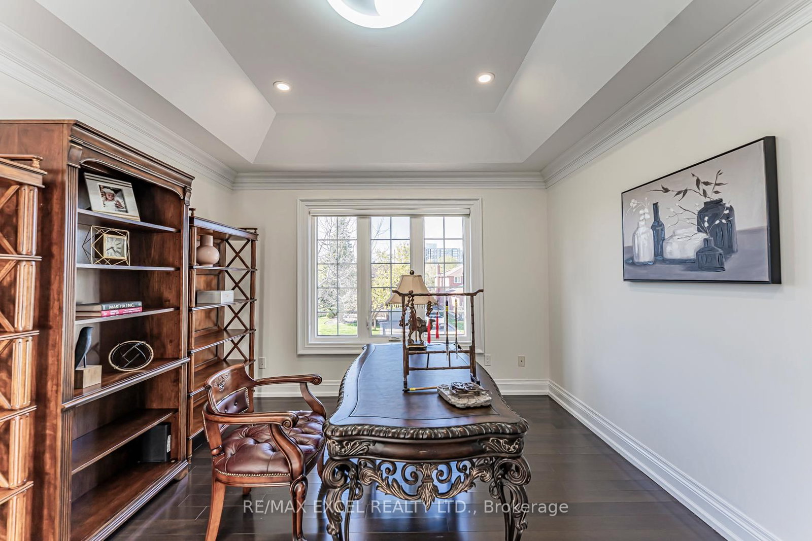 19 Addison Street • Richmond Hill, ON photo 35