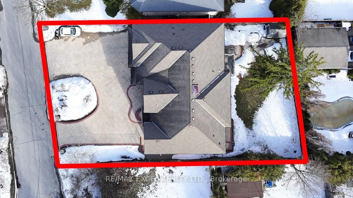 19 Addison Street • Richmond Hill, ON photo 47