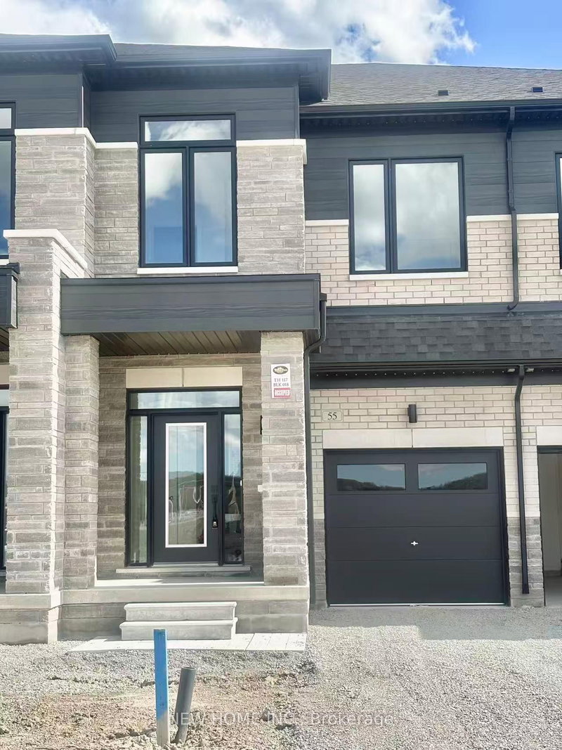 home for lease on 55 Sandels Avenue N