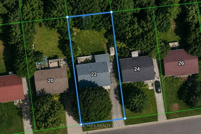 3-bed Detached House · 22 Grandview Ave