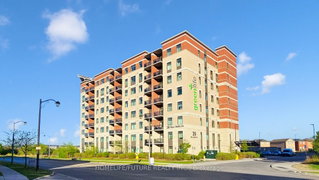 703 - 39 New Delhi Drive