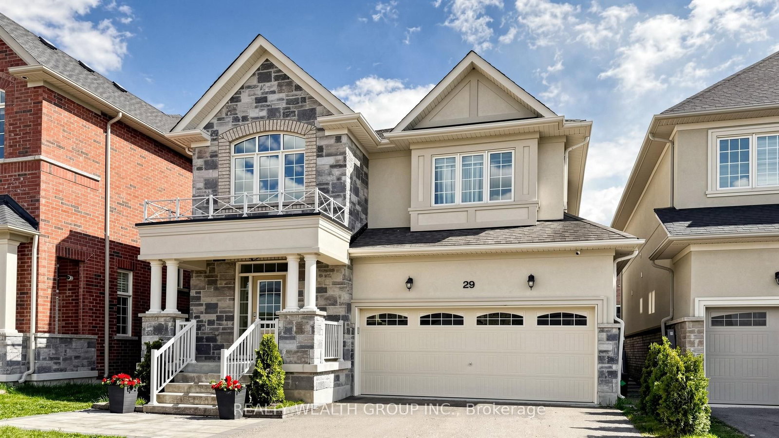 29 Frederick Pearson Street - Photo 3