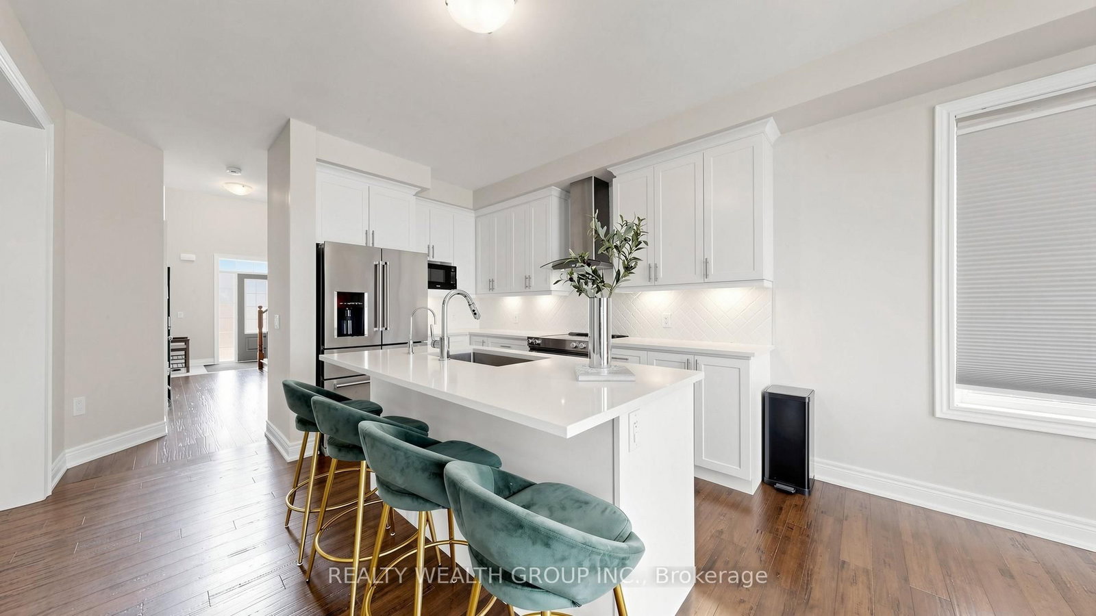 29 Frederick Pearson Street - Photo 7