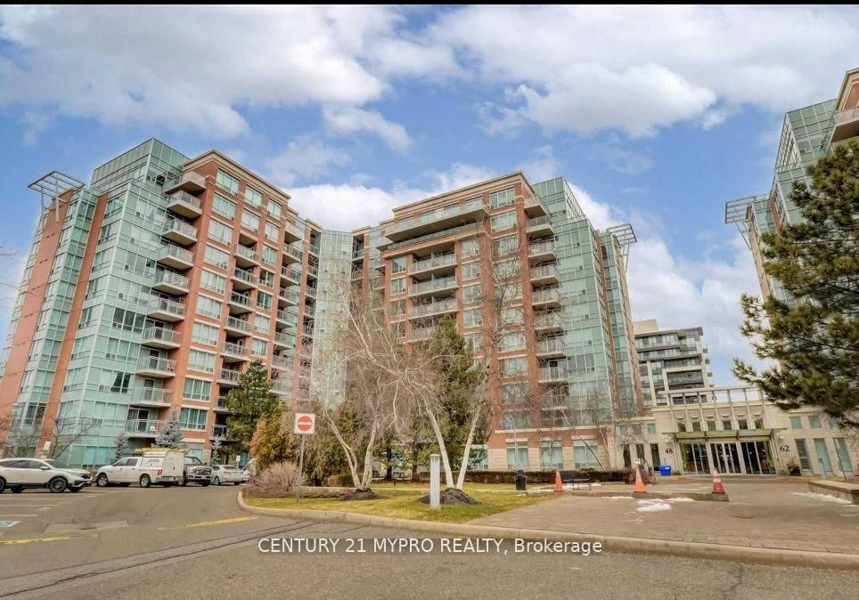48 Suncrest Boulevard, Unit 1022