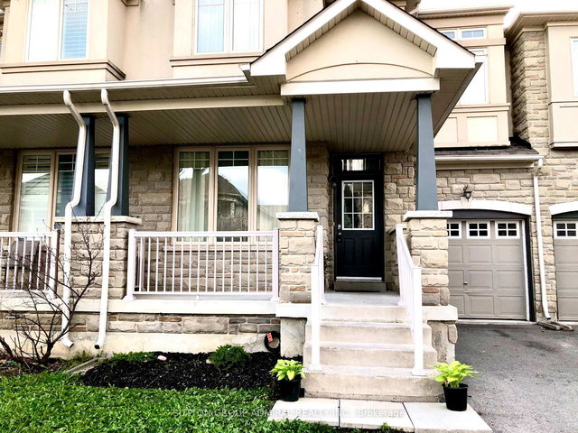 4 Stookes Crescent