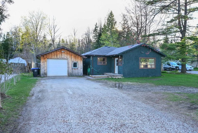 2490 25th Side Road