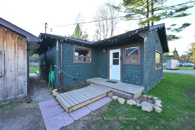 2490 25th Side Road