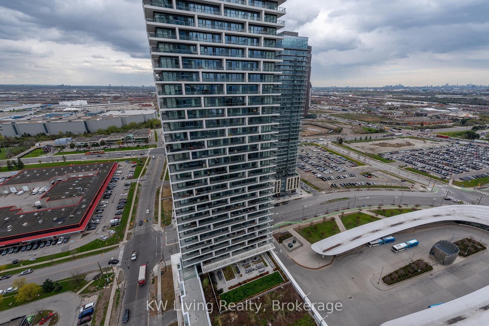 898 Portage Parkway, Unit 3302 - Photo 28
