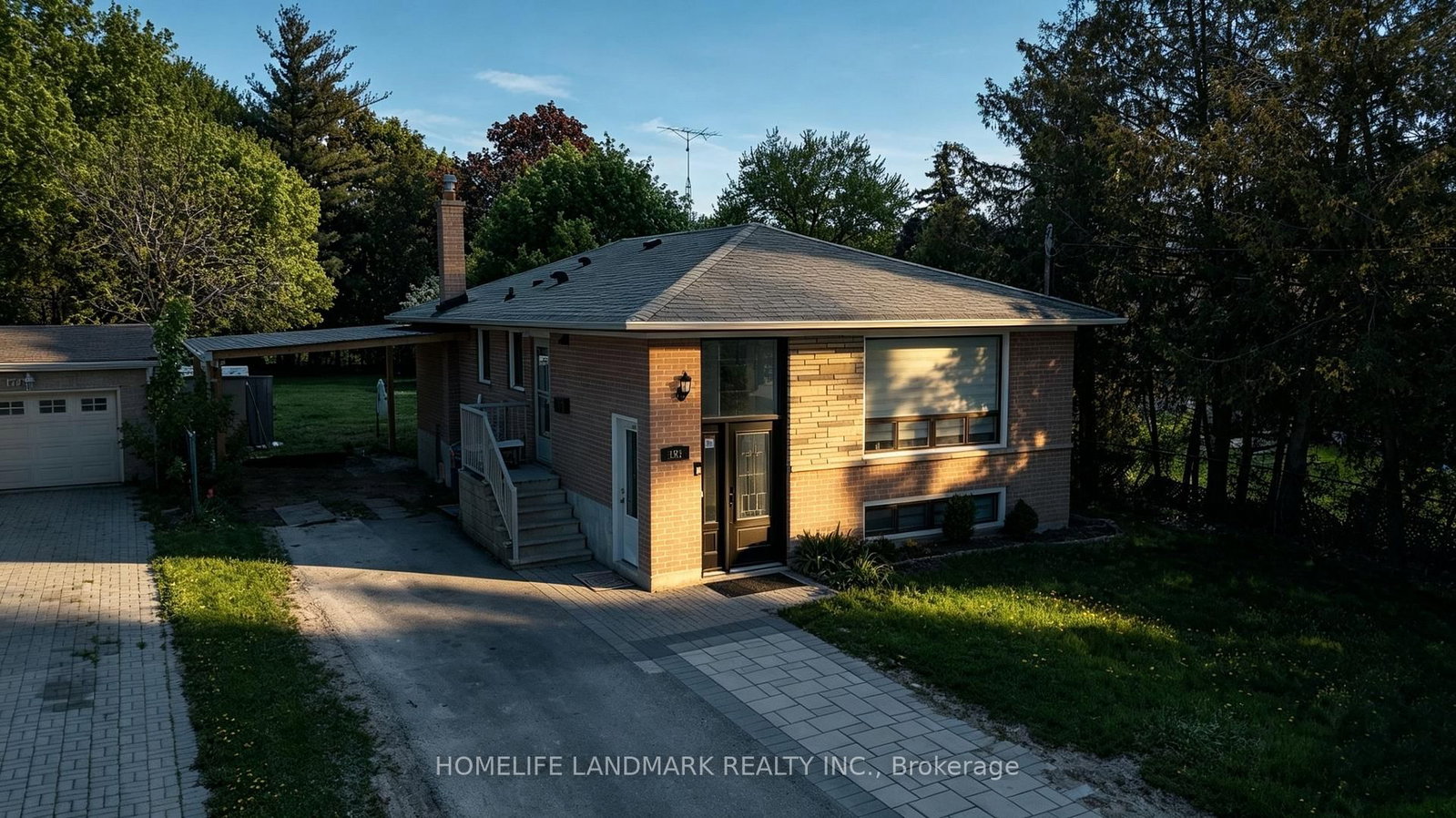 Lower - 181 Maple Avenue, Richmond Hill 2