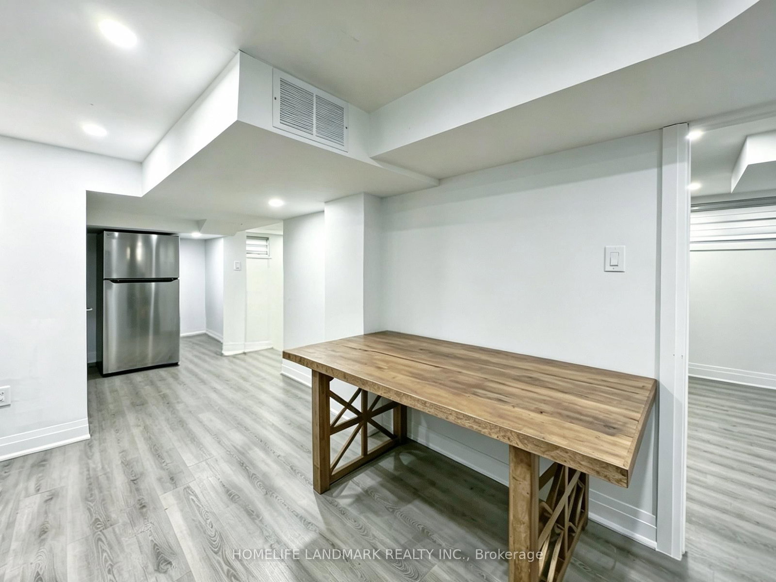 Lower - 181 Maple Avenue, Richmond Hill 5