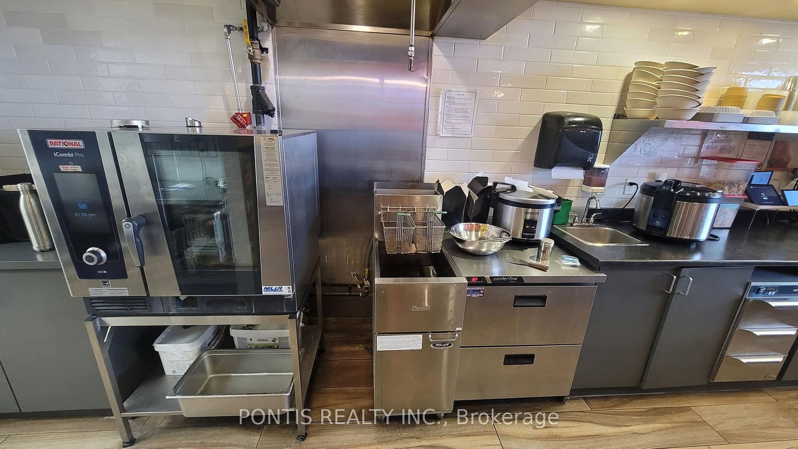 1840 MAJOR MACKENZIE Drive W, Unit 3 - Photo 6