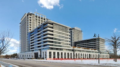 Condo sold at 1202-8 Cedarland Drive, Markham, Ontario, L6G 0H4 - Unionville - MLS: N13107338