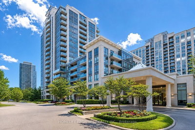 2-bed Condominium Apartment · 20 North Park Rd