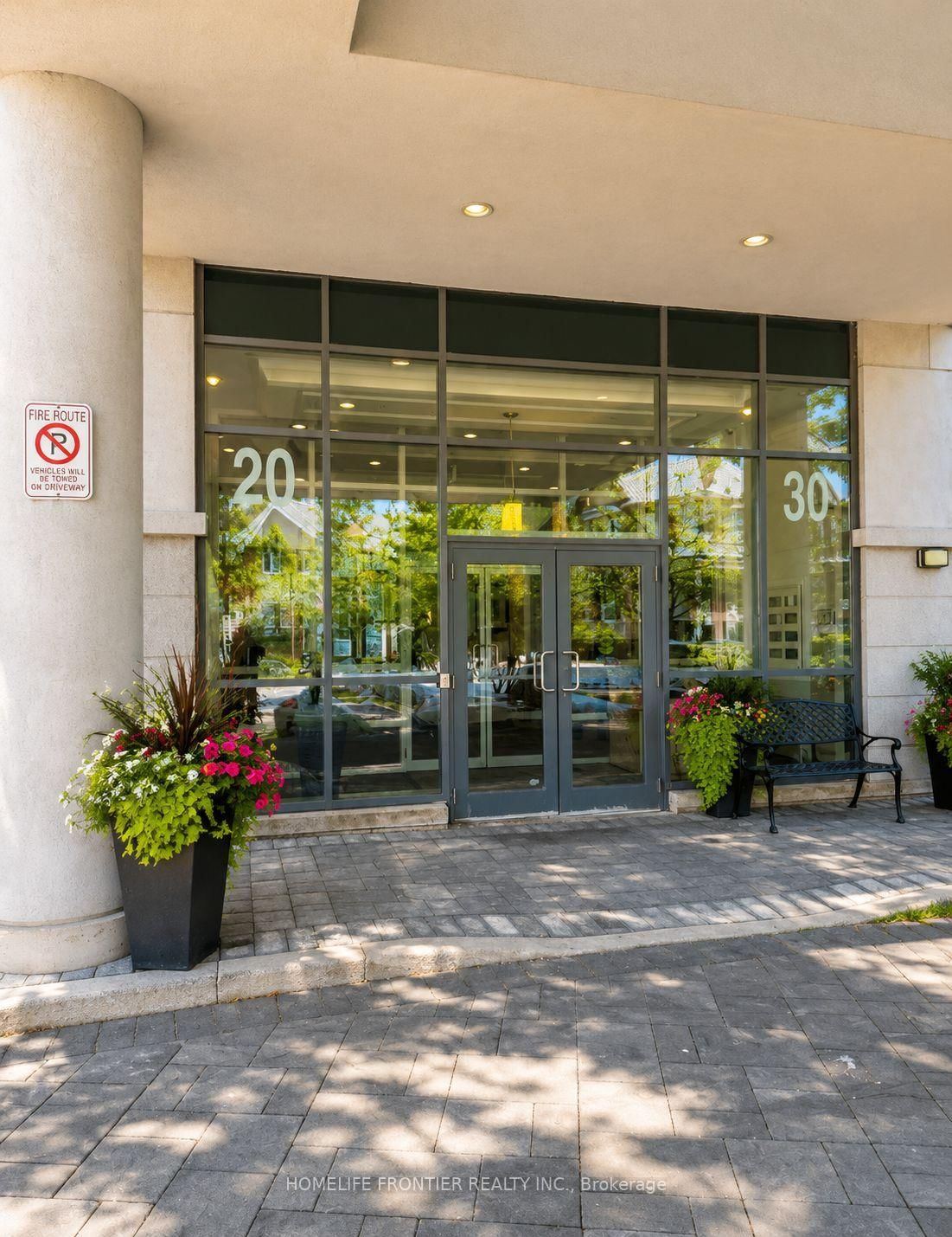 20 North Park Road, Unit 509 - Photo 2