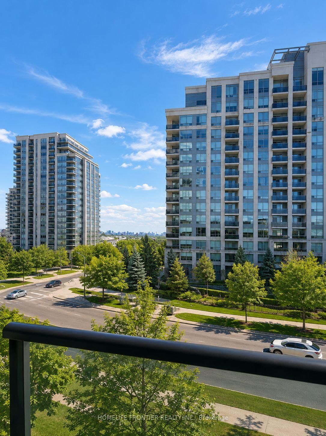 20 North Park Road, Unit 509 - Photo 20