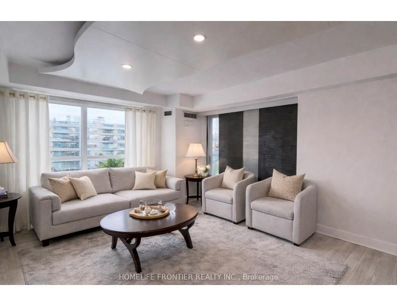 20 North Park Road, Unit 509 - Photo 8