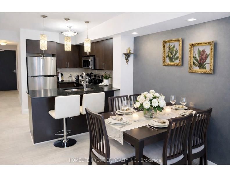 20 North Park Road, Unit 509 - Photo 9