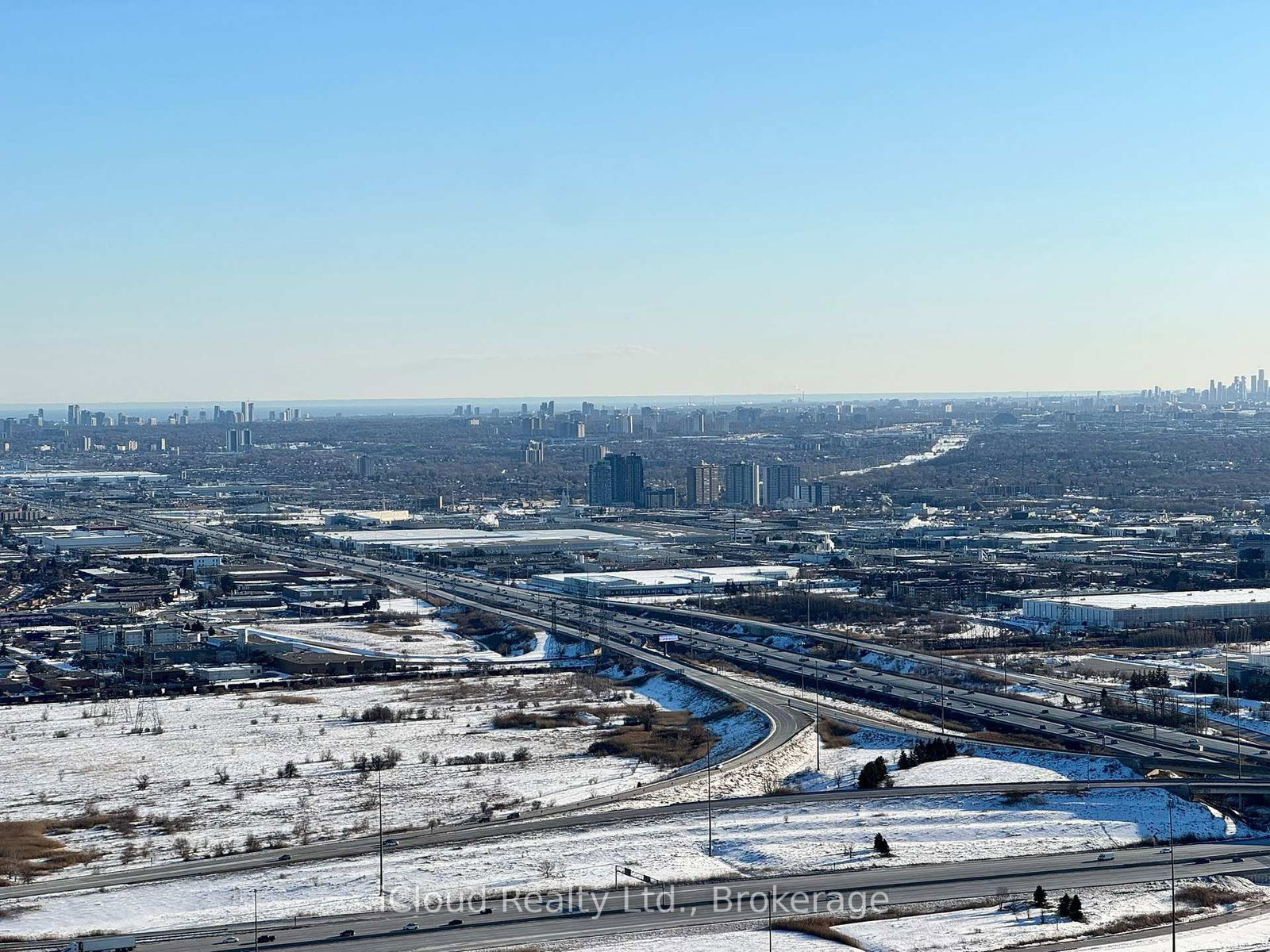 8 Interchange Way, Unit 6010