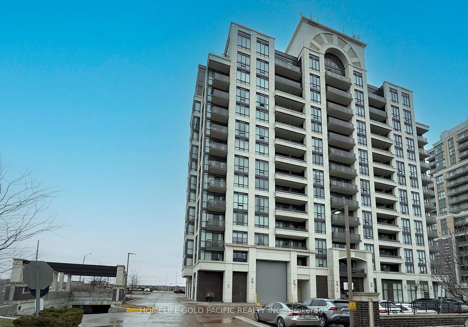 9582 Markham Road, Unit 1215 - Photo 2