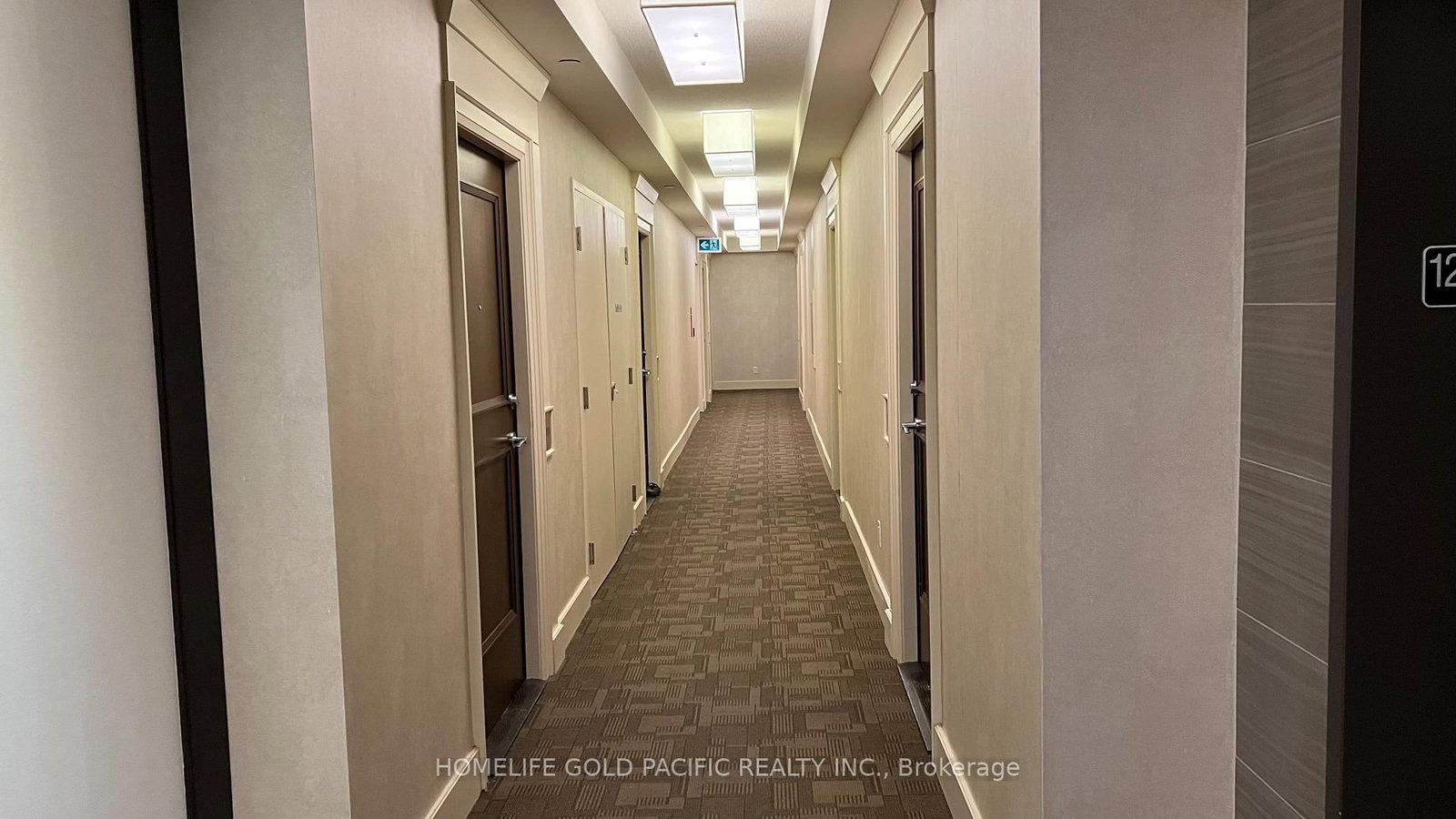 9582 Markham Road, Unit 1215 - Photo 4