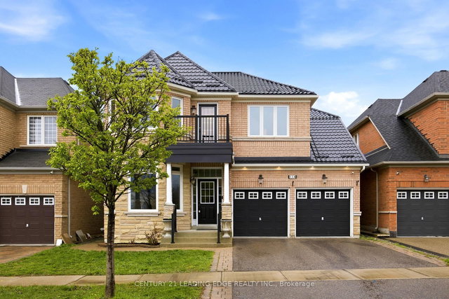 114 Stonechurch Crescent