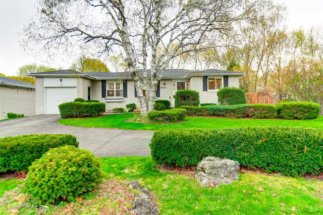 15 Bakerdale Road