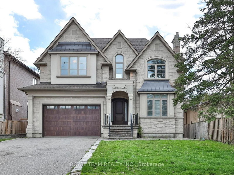 130 Elmwood Avenue