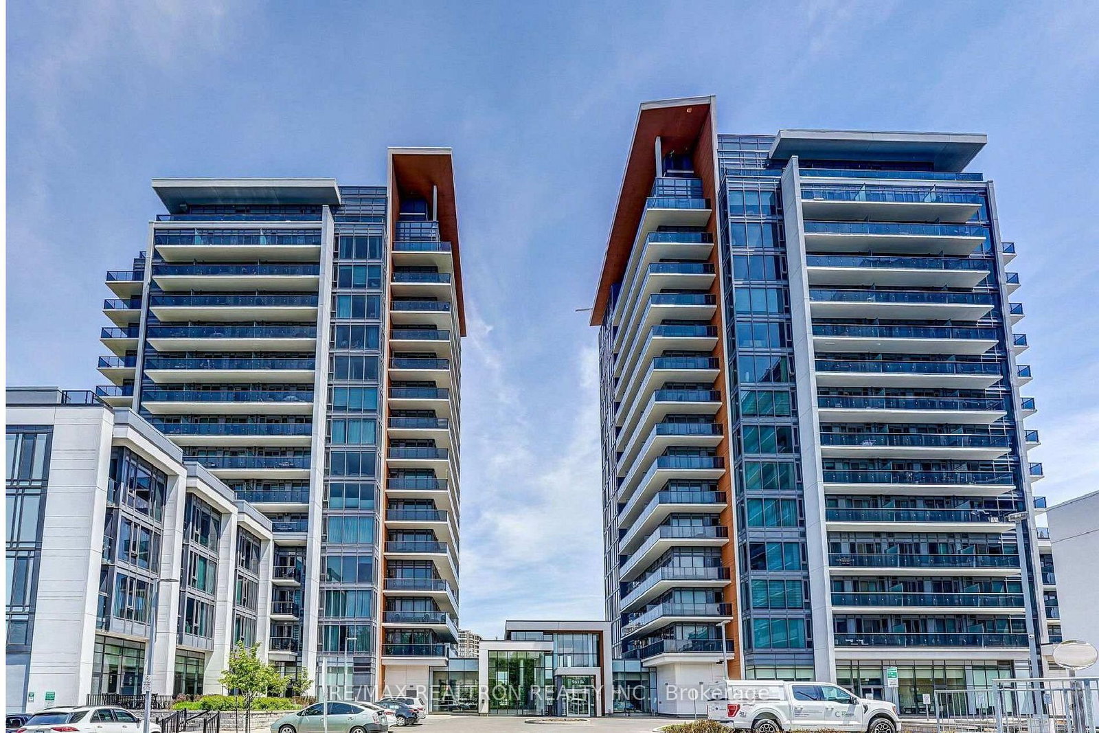 9608 Yonge Street, Unit 1506